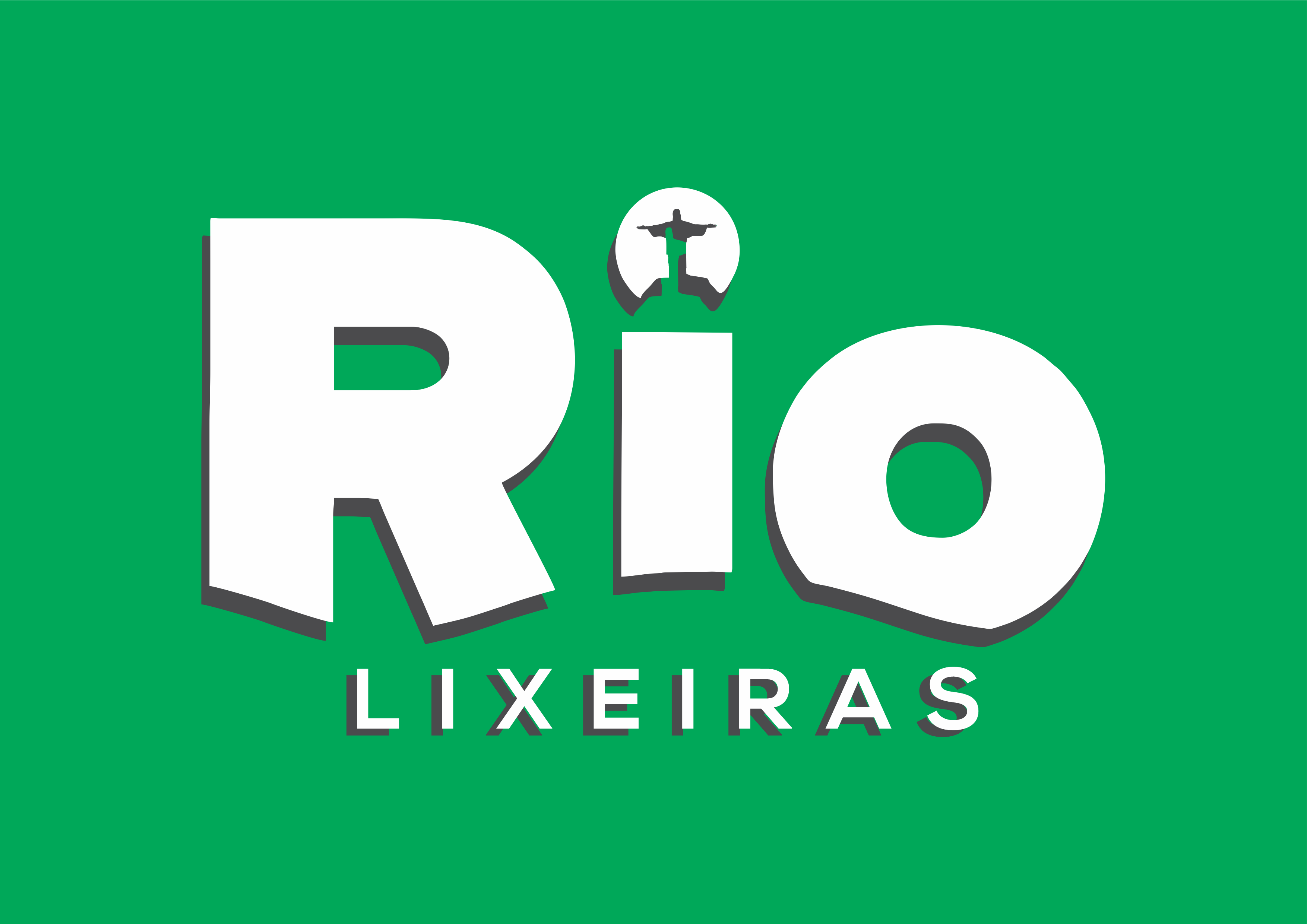 Rio Lixeiras